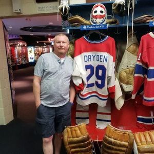 Meet your Posher, Kevin